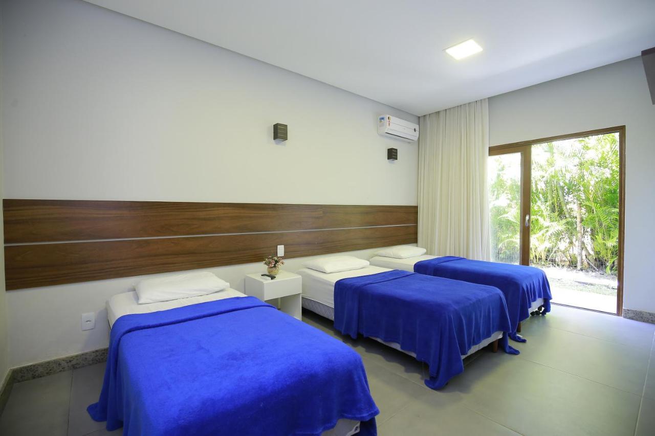 Casa Temporada - 4 Suites - Condominio Luxo - Piscina Extraordinaria - Praia De Itacimirim-Ba Camacari Luaran gambar