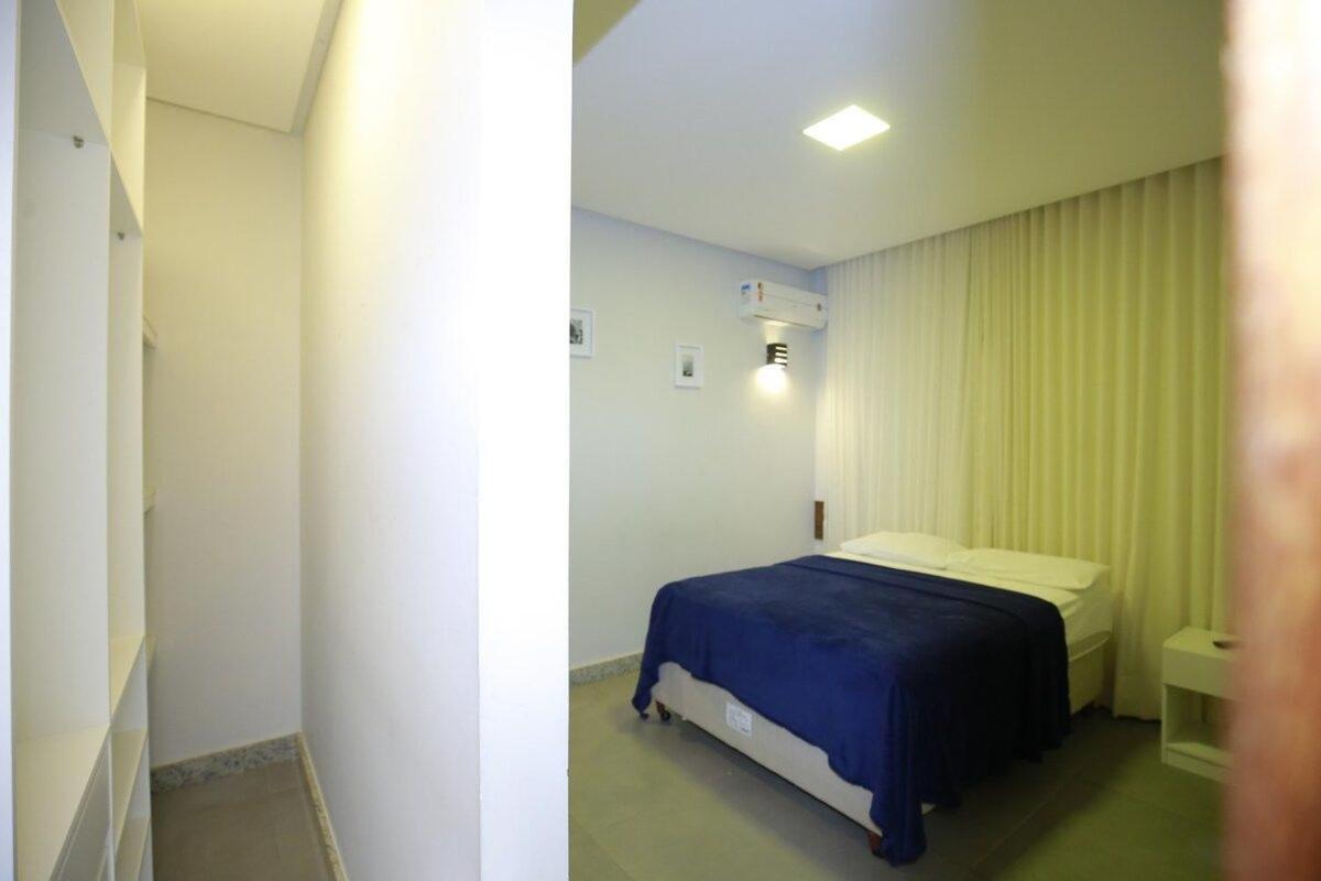 Casa Temporada - 4 Suites - Condominio Luxo - Piscina Extraordinaria - Praia De Itacimirim-Ba Camacari Luaran gambar
